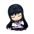 thumbnail image 5 of Puella Magi Madoka Magica Gacha Figure Kaname Madoka Tomoe Mami Akemi Homura Incubator Gashapon Model Toys, 5 of 10