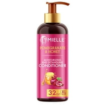 Mielle BASE Hair Conditioner Moisturizing Rinse Off
