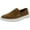 Brown, variant on Sperry Mens Cabo II Casual Round Toe Loafers