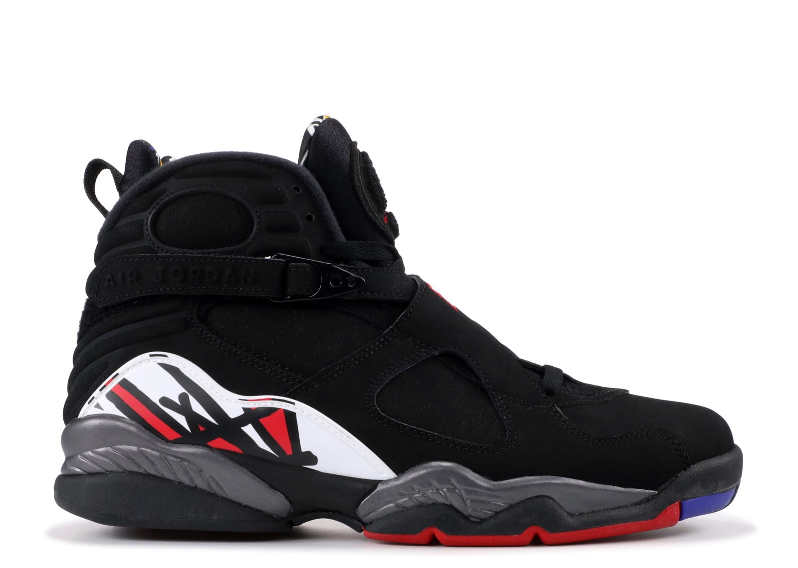 men's air jordan 8 retro basketball shoes