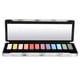 thumbnail image 2 of Paleta de sombras de ojos BYS Fantasy Matte Neon con 12 tonos, 2 of 7
