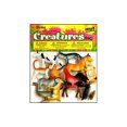 thumbnail image 1 of Creatures Inc.-Animaux de Ferme 12/Pkg, 1 of 2