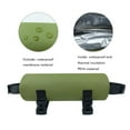 thumbnail image 2 of Bolsa de bicicleta con aislamiento, paquete en frío, bolsa para manillar de bicicleta al aire libre, accesorios de ciclismo, paquete de casco, 2 of 8