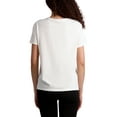 thumbnail image 4 of Reebok Women's Essential Graphic Tee, 4 of 4