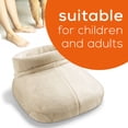 thumbnail image 7 of Beurer Shiatsu Deep Tissue Massager, Relaxing Vibration with Optional Heat, FWM50, 7 of 7