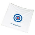 thumbnail image 3 of Lipstore Golf Target Cloth Driving Range Golf Hitting Net for Backyard Sports Outdoor White, 3 of 8
