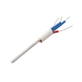 thumbnail image 6 of 1pc 24V 50W Ceramic Heating Element A1321 Heater Core For 936 Solder Station 907 Handle Saike 952D , 898D+ ,909D+ Station, 6 of 6