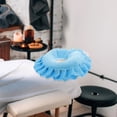 thumbnail image 4 of FOLOYORI Almohada Para Masaje Facial Azul Para Cómoda Y Duradera Con Material Estable, 4 of 6