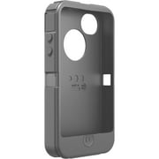 iPhone 4/4S Defender Series Silicone Skin