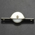 thumbnail image 6 of 40Pcs Door Window Cupboard Drawer Bin Single Nylon Sliding Roller Pulley Wheel, 6 of 8