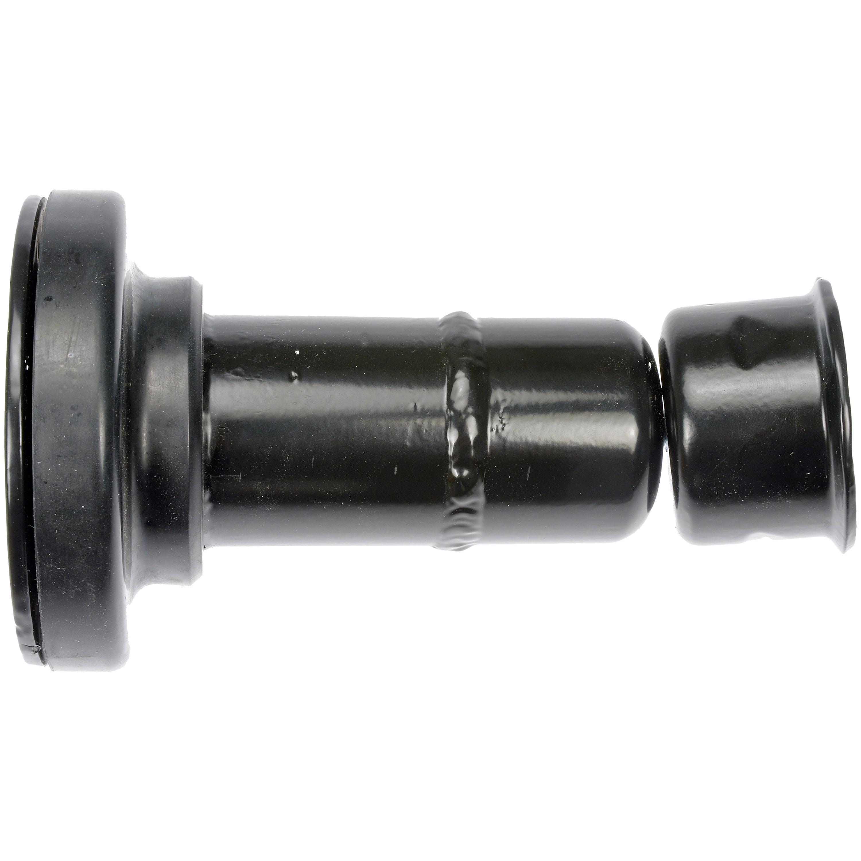 Dorman 999-300 Jounce Bumper Bracket Repair for Specific Jeep Models (OE FIX)