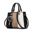 thumbnail image 1 of Bolsas Mujer Bandolera Moda Color Negro_Negro, 1 of 3