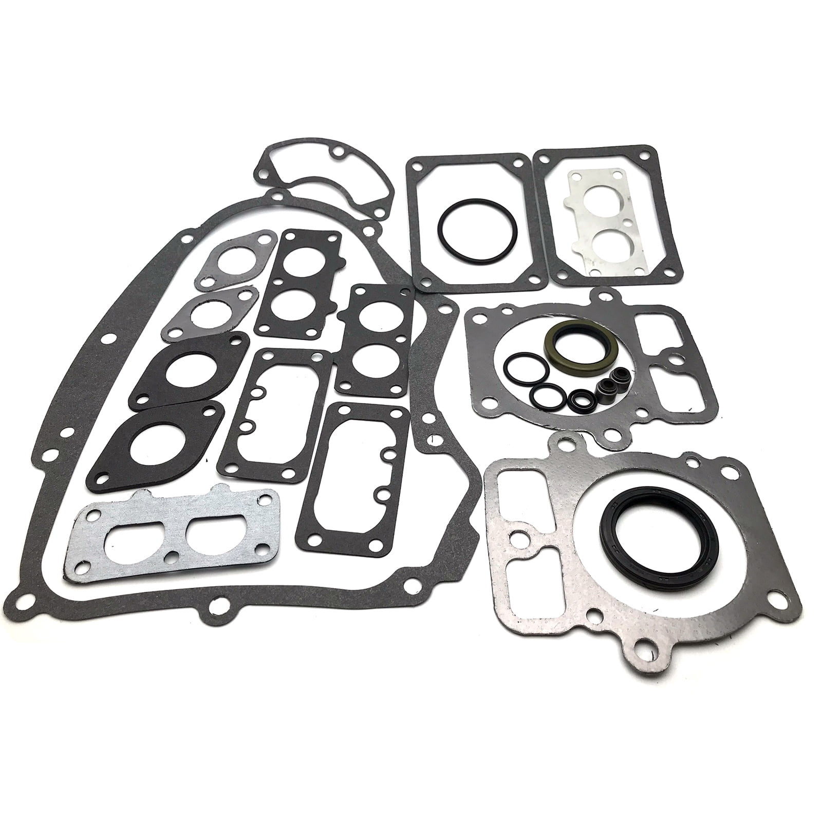 Engine Gaskets Set Replace 499889 For Briggs & Stratton 694012  405777-0129 