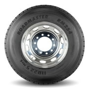 Roadmaster RM254 295/75R22.5 144/141L G Commercial Tire