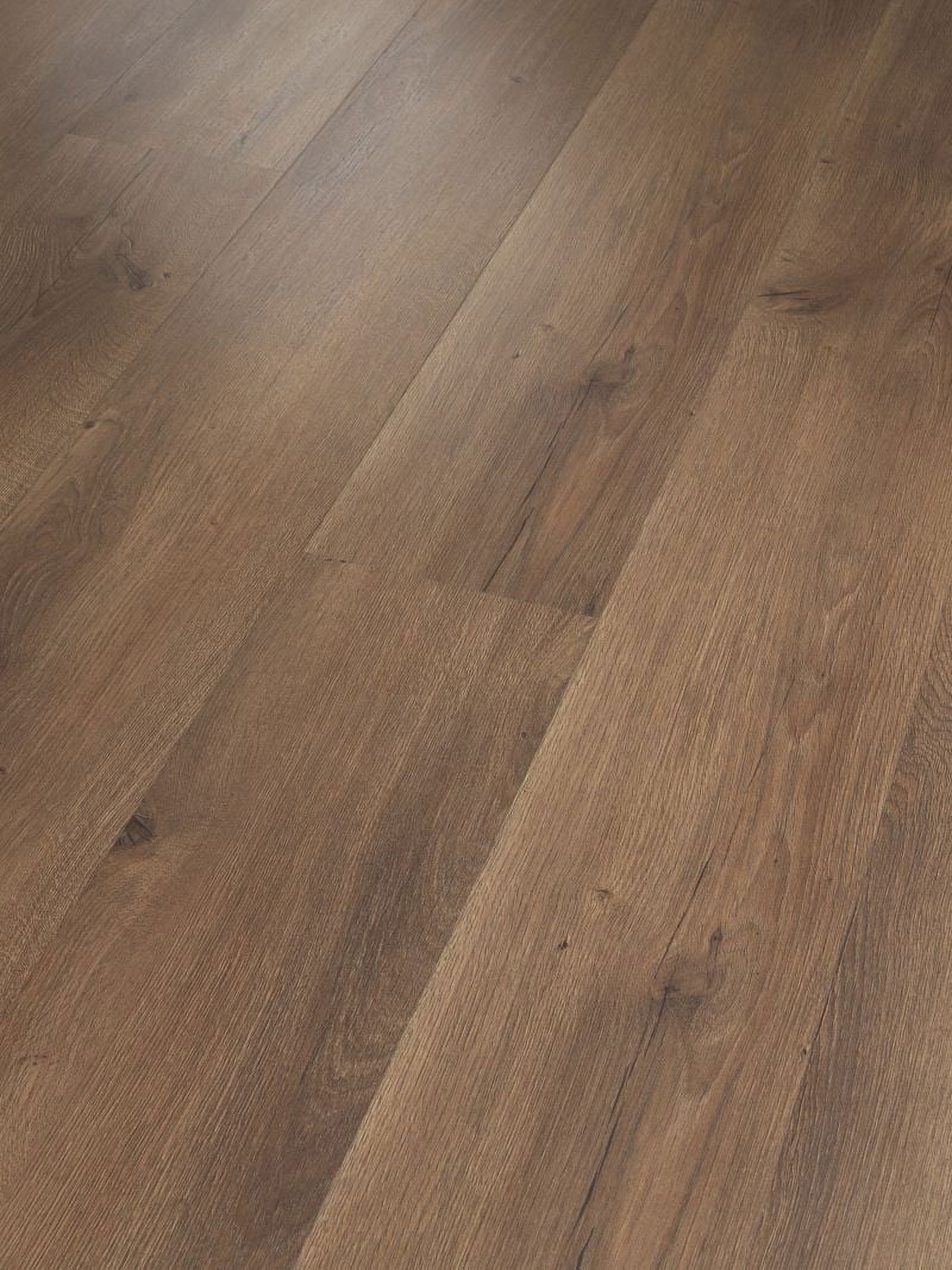 Melody 7.5" in. x 54 in. Color Crescendo, Laminate Wood Flooring (28.73 sq. ft. / Carton)