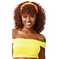 thumbnail image 4 of Outre Wig Converti-Cap Wet N Wavy Tropical Tendrils (DR4/TMS), 4 of 5