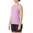 thumbnail image 4 of Athletic Works Women's Active Racerback Tank Top, 4 of 6