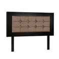 thumbnail image 2 of Cabecera King Size Jennifer Negro - Kessa Muebles, 2 of 7
