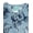 Citadel Blue Mickey, variant on Mickey Mouse Baby Boy or Girl Fleece Footed Sleep N' Play Sage Friends