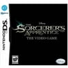 Sorcerer'S Apprentice (DS) - Pre-Owned