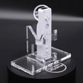 thumbnail image 3 of Nintendo Wii Remote [OEM] | Nintendo Wii Wii U | 2006 | Tested, 3 of 9