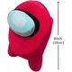 thumbnail image 3 of Plush 8Inch Doll Soft Plushie Cute Astronaut Crew Toy Doll Role-Playing Game Accessories Ornaments Surrounding Cute Goods Cute, Child Adult Gifts, 3 of 4