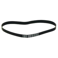 1 pk Eureka Boss & Ultra Smart Upright Vacuum Type R Flat Belt Part 20 1 pk Eureka Boss & Ultra Smart Upright Vacuum Type R Flat Belt Part 20