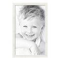 thumbnail image 2 of ArtToFrames 19" x 31" White Picture Frame, 19x31 inch White MDF Poster Frame (WOM-4332), 3 Pack, 2 of 8