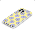 thumbnail image 3 of Babaco Phone Case for Samsung S22 ULTRA Fruits and Flowers Full Print, 3 of 5