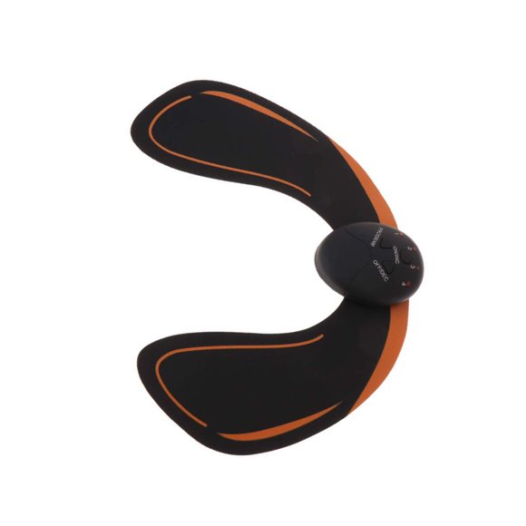 Langgg Man Smart Hip Trainer Muscle Stimulator Buttocks Lifter Fitness Gear Training Pad Workout Massaging Shaping Device