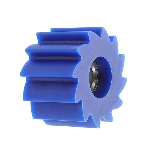 WHAMVOX Mini Bike Chain Tensioner Dirt Bike Chain Roller Tensioner Pulley Wheel Guide Motorcycle Chain Adjuster Motorized Bike Chain Tensioner Chain Tensioner Bike Parts