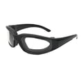 thumbnail image 2 of Prácticas Gafas De Cebolla Sin Lágrimas, Utensilios De Cocina Para El Hogar, Gafas A Prueba De Viento, Color Negro Sunnimix gafas de cebolla cortada, 2 of 8