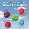 thumbnail image 3 of SKITTLES Wild Berry Gummy Candy, 12 oz Sharing Size Bag PACK OF 2, 3 of 5