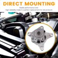 thumbnail image 4 of de Agua EJ7E8501FA para EDGE TAURUS MONDEO 2017 2013-2017 2.0T Piezas del Motor, 4 of 5