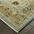 thumbnail image 2 of Oriental Weavers Anatolia Indoor Area Rug Blue 2'3"X10', 2 of 2