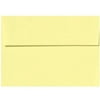 A4 Invitation Envelopes (4 1/4 x 6 1/4) - Lemonade (250 Qty.)