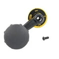 thumbnail image 3 of DeWalt Ensemble de Poignée OEM Authentique pour Raboteuse DW733/DW734 429962-04, 3 of 5