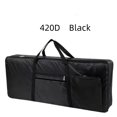 thumbnail image 1 of Electronic Organ Piano Cover Padded Case Keyboard Bag Instrument Protective Portable Anti Shock Waterproof 61 Keys XA145Y, 1 of 5