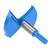 75mm Hinge Boring Forstner Drill Bit, 10mm Hex Shank