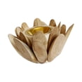 thumbnail image 1 of Quemador de madera BLESIY estilo nórdico para yoga SPA Dormitorio Decoración beige, 1 of 8