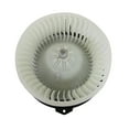 thumbnail image 4 of HVAC Blower Motor Fits 1995 Honda Prelude, 4 of 5