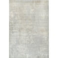 thumbnail image 2 of nuLOOM Alice Abstract Waterfall Area Rug, 8' x 10', Light Gray, 2 of 9