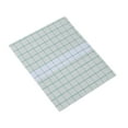 thumbnail image 2 of Waterproof Sticker, Recovery Waterproof Eyebrow  Adhesive Bandage  For Take A Shower For After Eyebrow  3.9 X 4.7in, 2 of 8