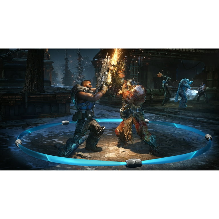 Gears 5 - Xbox One 