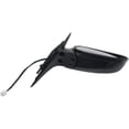 thumbnail image 5 of Power Mirror For 05-09 Legacy 05-09 Outback Passenger Side Manual Folding, 5 of 6