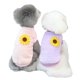 thumbnail image 2 of Chaleco polar cálido para mascotas, ropa de invierno para perros pequeños, chaquetas para cachorros y gatos, abrigos para chihuahuas, yorkshire terrier, schnauzer, shih tzu y carlino., 2 of 5