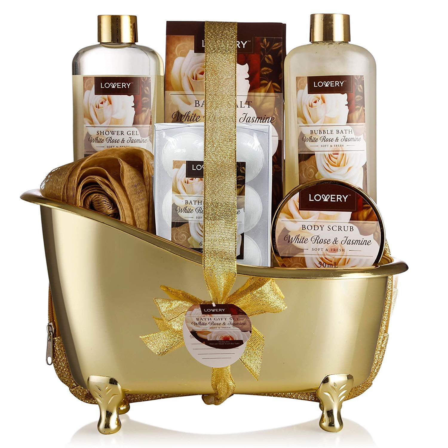 Family Dollar Bath Sets