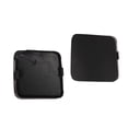 thumbnail image 5 of ALLTIMES 2PCS Tow Hook Cover for Toyota RAV4 2011-2012, 532860R040, 538250R040, 5 of 6