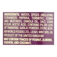 thumbnail image 2 of Pataks Spice Paste - Mild Curry - Mild - 10 oz - case of 6, 2 of 3