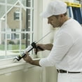 thumbnail image 3 of DAP Alex Painter's 10.1 oz White Acrylic Latex Caulk, 3 of 4